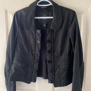 White House Black Market Jacket
